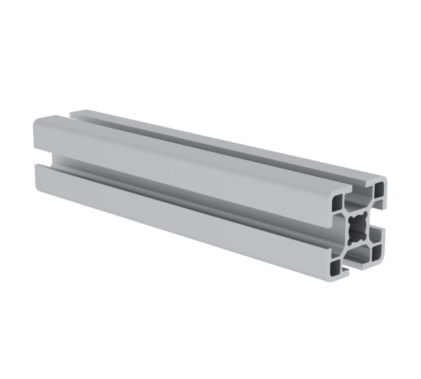 Aluminium design profile 30x30 | © MUNK GmbH