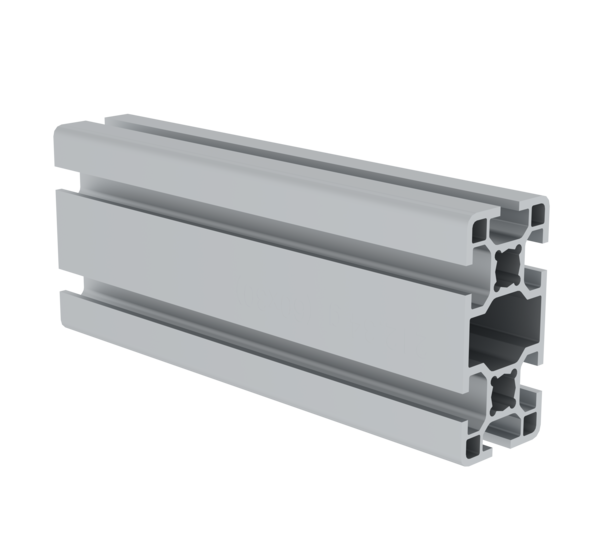 Aluminium design profile 30x60 | © MUNK GmbH