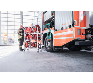 Schlauchregal Ansicht 2 Ansicht 2 | © MUNK GmbH