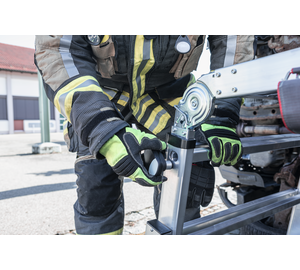 Rettungs- und Arbeitsplattform Premium | © MUNK GmbH