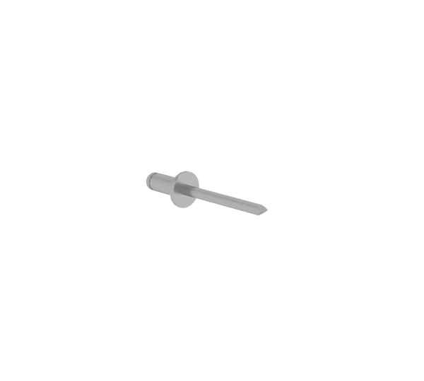 Blind rivets flat head | © MUNK GmbH