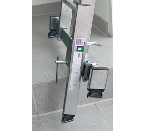 Side-rail ext. on stab.w. width 930mm or 1200mm | © MUNK GmbH
