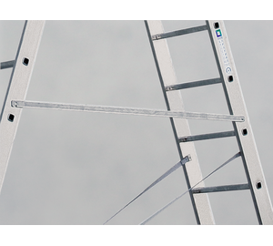 Rigid connection, removable on one side | © MUNK GmbH