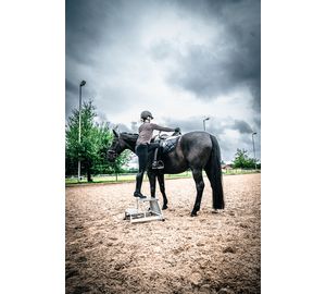 StepSecure climbing aid | © MUNK GmbH