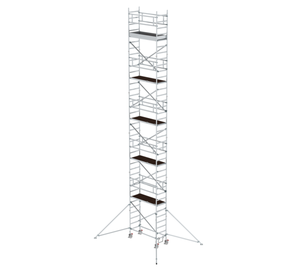 Rollg. 0,75x1,80m Ausl., PF-H. 10,35m | © MUNK GmbH