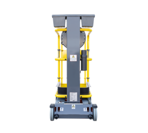 FlexxLift 1.5 Vue 3 Vue 3 | © MUNK GmbH