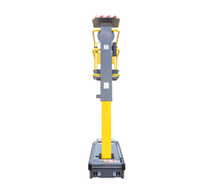 FlexxLift 2.2 Vue 4 | © MUNK GmbH