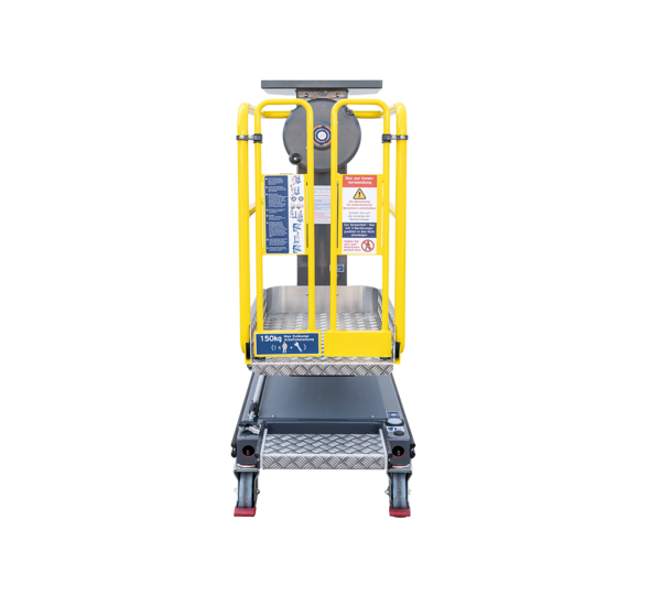 FlexxLift 2.2 Vue 2 Vue 2 | © MUNK GmbH