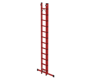 Push-up ext.ladd. RFG 2-sec.w. std. stab. 2x12 rgs | © MUNK GmbH