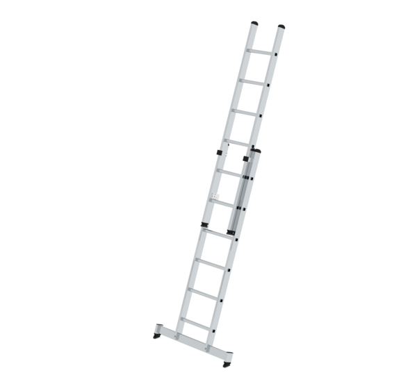 Push-up ext. ladd. 2-sec.w.niv. stab. 2x6 rungs | © MUNK GmbH