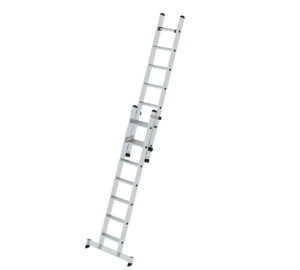 Push-up ext.ladd.2-sec. w niv. stab. | © MUNK GmbH