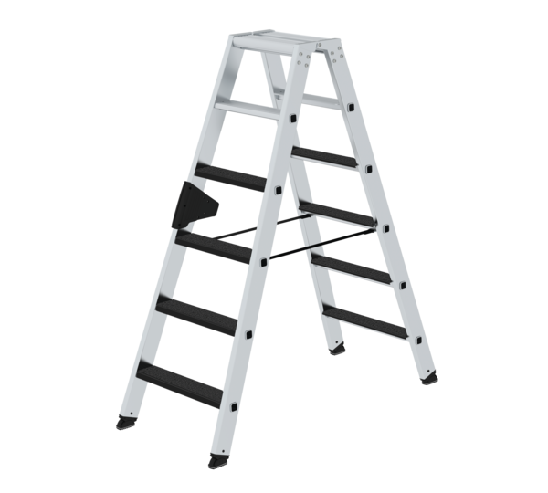 Éch. dble deux côtés av clip-step R 13, 2x6 mar. | © MUNK GmbH