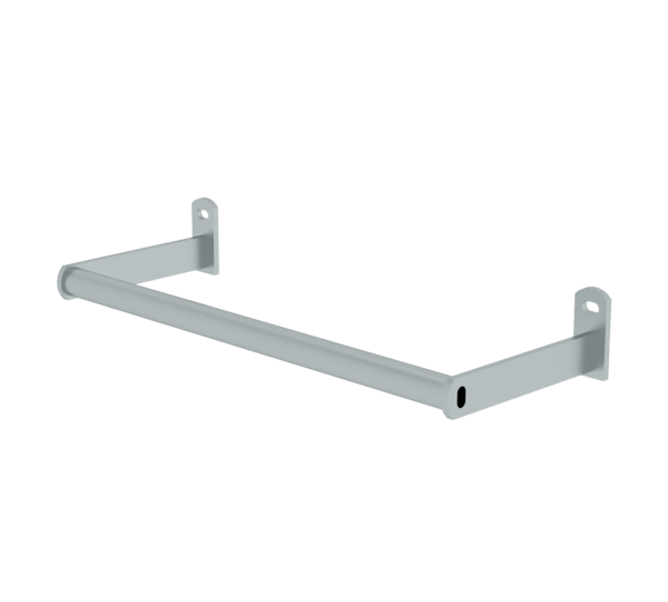 Ladder suspension bracket Wall distance 156 mm | © MUNK GmbH
