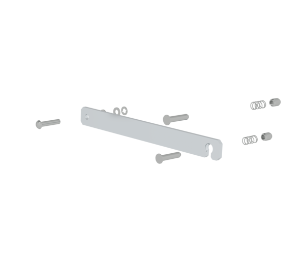 Rigid connection | © MUNK GmbH