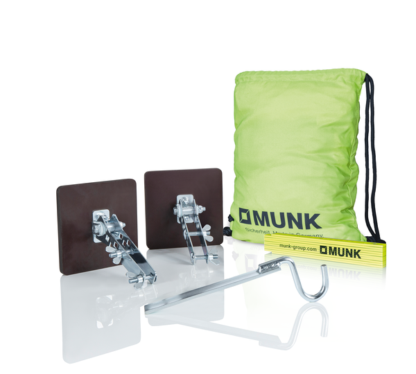 Zubehör-Paket, Praktische Helfer 2 | © MUNK GmbH