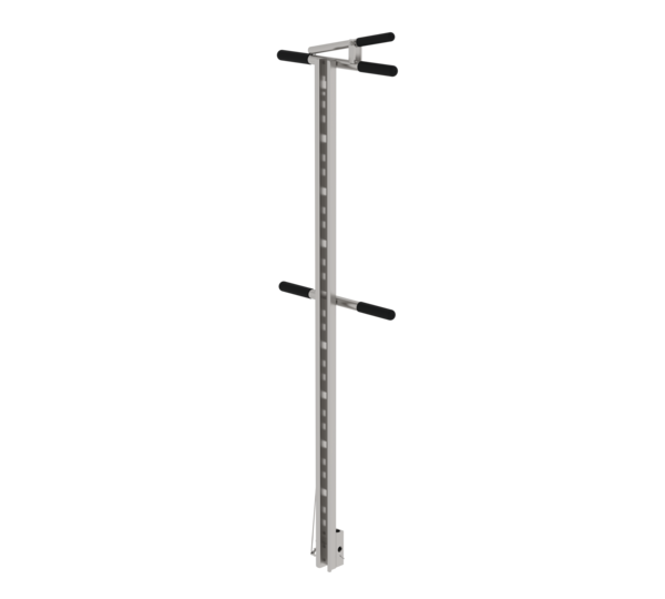 Entry aid (V4A), attachable | © MUNK GmbH
