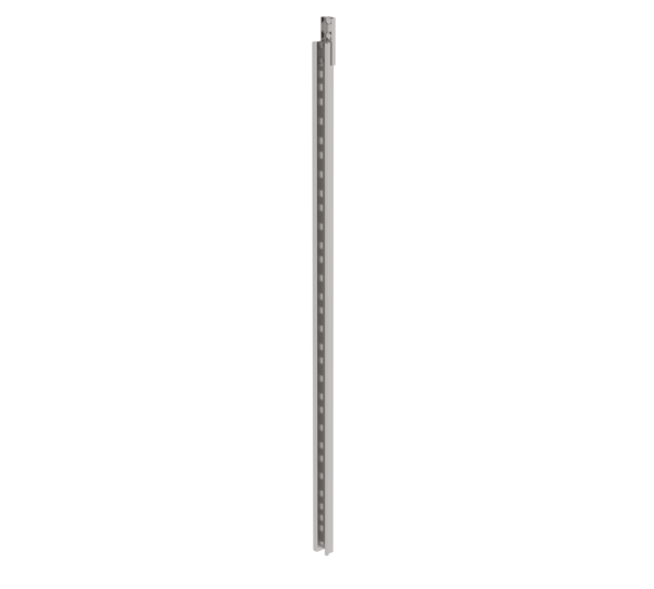 Fall prot. rail w. connecting strap V4A 1.40m | © MUNK GmbH