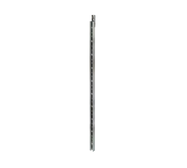 Fall prot. rail w. conn. strap,galv.st. 1.40 m | © MUNK GmbH