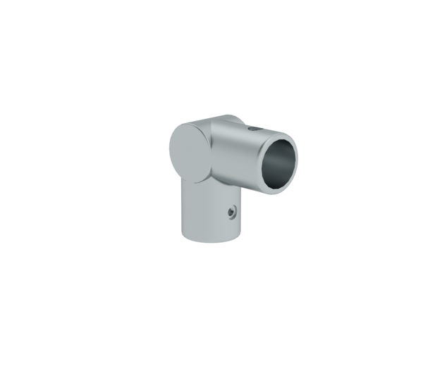 Eckverbinder 90° Kopfstück | © MUNK GmbH
