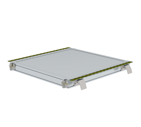 track platform | © MUNK GmbH